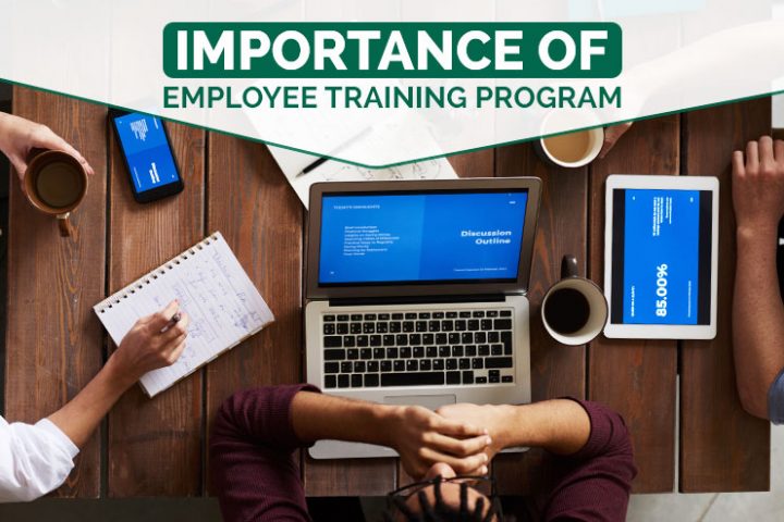 Importance of Employee Training Program
