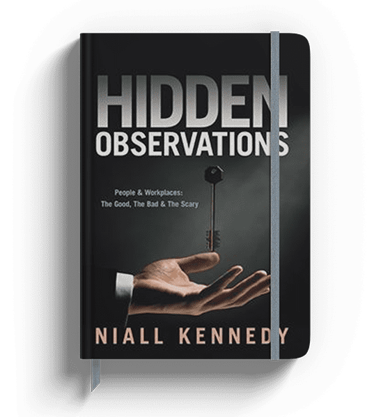 Ebook Hidden Observations
