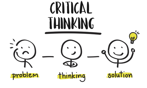 Critical thinking Skills
