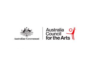 Australia Council for the Arts