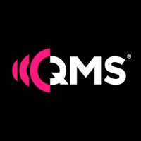 QMS Media Australia Logo